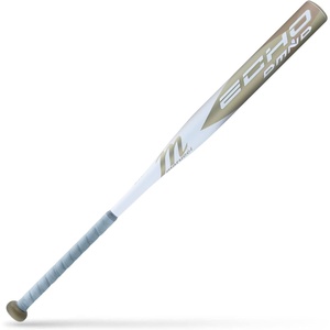 MARUCCI Echo DMND Fastpitch BAT, 2 1/4″ Barrel, (-8, -9, -10, and -11)(-11)