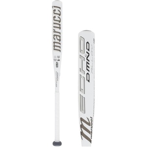 MARUCCI Echo DMND2 Alloy Fastpitch BAT, 2 1/4″ Barrel(29″ / 17 oz)