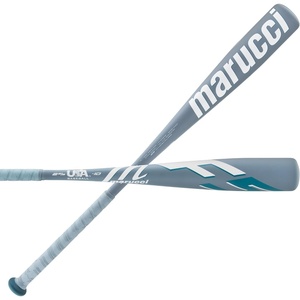 MARUCCI F5 SL -10, USA 2 5/8″ Barrel Baseball BAT(27″ / 17 oz.)