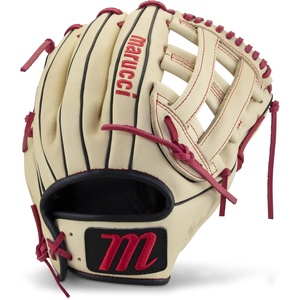 MARUCCI Oxbow M-Type Baseball Glove Series(Right Hand Throw)