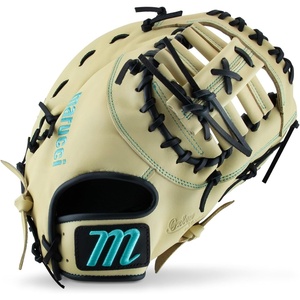 MARUCCI Oxbow V3 Baseball Glove Series(12.75″ – CAMEL/BLACK)