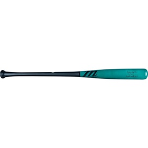 MARUCCI POSEY28 PRO Exclusive Matte Black/Ocean Adult Maple Wood BAT(32″)