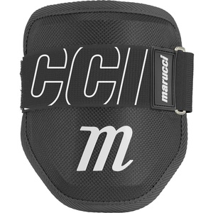 MARUCCI Protective Youth Elbow Guard V4, Gray