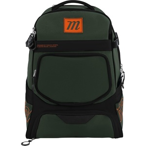MARUCCI RANGR BAT PACK(GRAY/BLACK)
