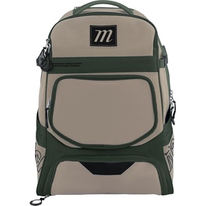 MARUCCI RANGR BAT PACK(KHAKI/GREEN)