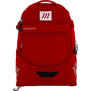 MARUCCI RANGR BAT PACK(RED)