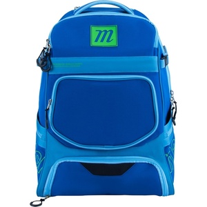 MARUCCI RANGR BAT PACK(ROYAL BLUE/COLUMBIA BLUE)