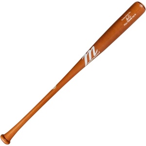 MARUCCI RIZZ44 PRO Exclusive Honey Adult Maple Wood BAT(33″)