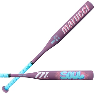 MARUCCI SOUL FASTPITCH(30″ / 19 oz)