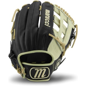 Marucci 12.75 Inch H-Web(Camel/Black)