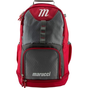 Marucci 2020 F5 Bat Pack(RED)