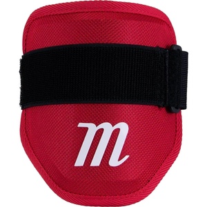 Marucci 2021 Adult Elbow Guard RED
