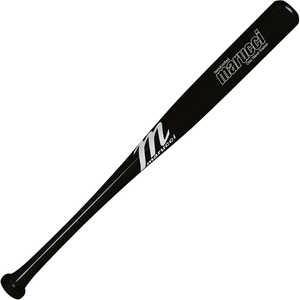 Marucci 25 Inch One Hand Training Bat, 2 1/4” Barrel – Black