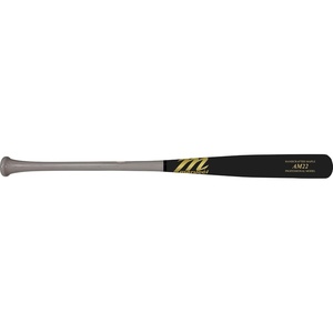 Marucci AM22 PRO Model(SMOKE/MATTE BLACK)