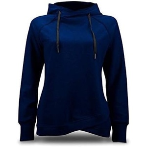Marucci Adult Fleece Hoodie Sweatshirt(Navy Blue)