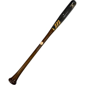 Marucci Albert Pujols AP5 Pro Maple Wood Baseball Bat Brown Handle/Fog Barrel Adult Wooden Bat for Training and Game Use(Brown/Fog)