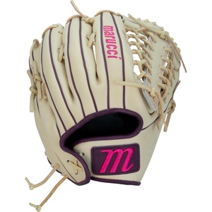 Marucci Ascension Fastpitch(CAMEL/PURPLE)