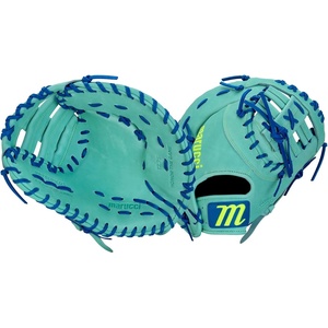 Marucci Ascension(MINT/ROYAL BLUE)