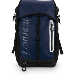 Marucci BARRACKS BASEBALL BAT PACK, ROYAL BLUE(Navy Blue)