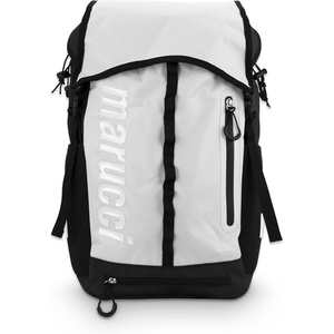 Marucci BARRACKS BASEBALL BAT PACK, ROYAL BLUE(White)