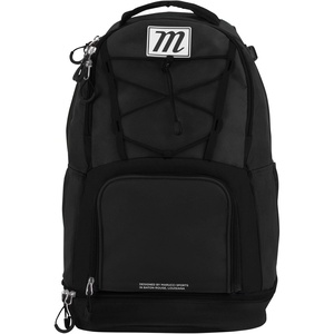 Marucci BLAZR BAT PACK, KHAKI/BLACK(Black)