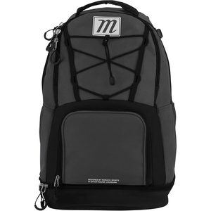 Marucci BLAZR BAT PACK, KHAKI/BLACK(Gray)