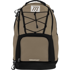 Marucci BLAZR BAT PACK, KHAKI/BLACK(Khaki/Black)