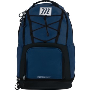 Marucci BLAZR BAT PACK, KHAKI/BLACK(Navy Blue)