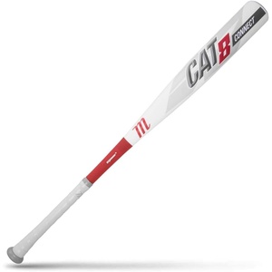 Marucci CAT8 CONNECT -3 BBCOR Baseball Bat, 2 5/8″ Barrel, 33″/ 30 oz