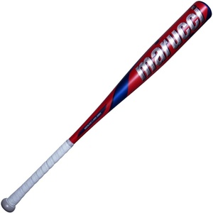 Marucci CAT9 Pastime -3 BBCOR Metal Baseball Bat, 2 5/8″ Barrel(33.5″/ 30.5 oz)