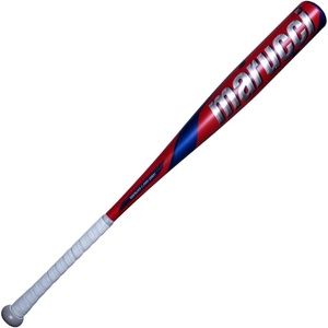 Marucci CAT9 Pastime -3 BBCOR Metal Baseball Bat, 2 5/8″ Barrel(34″/ 31 oz)