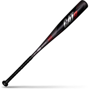 Marucci CAT9 USSSA Senior League Metal Baseball Bat, 2 3/4″ Barrel(29″/ 21 oz)