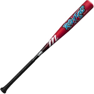 Marucci CATX RCKLESS Alloy, USA Baseball, -8, -11 Drop, 2 5/8″ Barrel, Balanced(29″ / 21 oz)