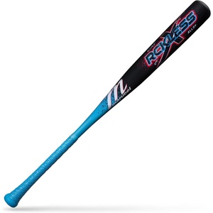 Marucci CATX RCKLESS Alloy, USA Baseball Teeball, -11 Drop, 2 5/8″ Barrel, Balanced(30″)