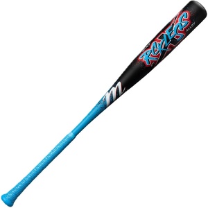 Marucci CATX RCKLESS Alloy, USSSA, -5, Drop, 2 3/4″ Barrel, Balanced, 30″ / 25 oz
