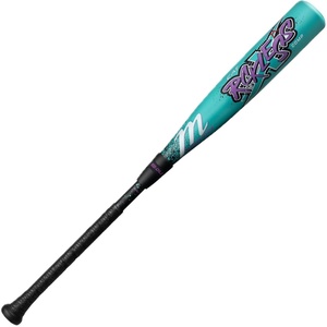 Marucci CATX RCKLESS Composite, USA Baseball, -10 Drop, 2 3/4″ Barrel, Medium-Load, 29″ / 19 oz