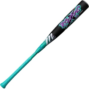 Marucci CATX RCKLESS Composite, USSSA, -5, Drop, 2 3/4″ Barrel, Medium-Load, 30″ / 25 oz(29″ / 21 oz)