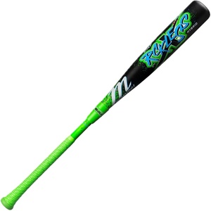 Marucci CATX RCKLESS Hybrid, USSSA, -5, Drop, 2 3/4″ Barrel, Slight End-Load, 30″ / 25 oz