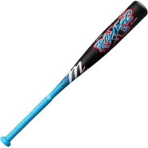 Marucci CATX RCKLESS, Junior Big Barrel-10 Drop, 2 3/4″ Barrel, Balanced, 24″ / 14 oz