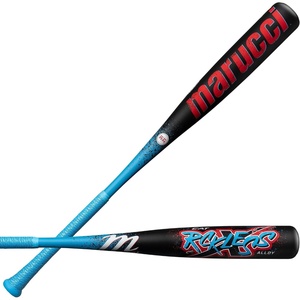 Marucci CATX RCKLESS(BLUE/BLACK/RED)