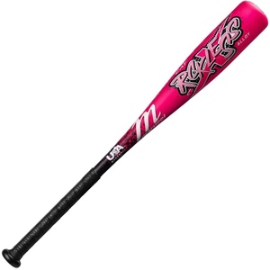 Marucci CATX RCKLESS(PINK)