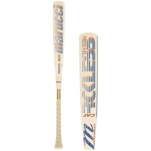 Marucci CATX Rckless Rewind Hybrid BBCOR Baseball Bat (-3) (32, Inches)