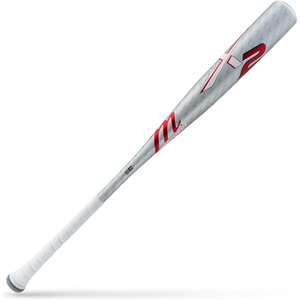 Marucci CATX2 Baseball Bat, 2 5/8″ Barrel, -3 Drop, BBCOR Certified, Balanced(29/26)