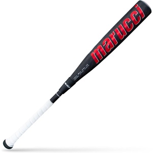 Marucci CATX2 Composite Baseball Bat, 2 3/4″ Barrel, -5, -8, -10 Drop, USSSA, End-Loaded(-5)