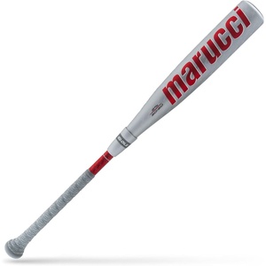 Marucci CATX2 Composite Senior League 2 5/8″, -10 Drop, USA Baseball, End-Loaded(29″ / 19 oz)