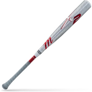Marucci CATX2 Connect Baseball Bat, 2 5/8″ Barrel, -3 Drop, BBCOR, End-Loaded(33.5″ / 30.5 oz)