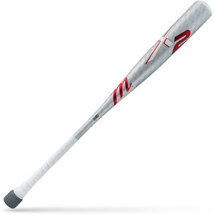 Marucci CATX2 Puck Knob Baseball Bat, 2 5/8″ Barrel, -3 Drop, BBCOR, Balanced(34″ / 31 oz)
