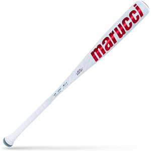 Marucci CATX2 Senior League Bat, 2 3/4″ Barrel, -5, -8, -10 Drop, USSSA, Balanced(-10)