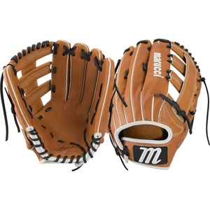 Marucci Capitol Series Baseball Fielding Glove(Double Bar)
