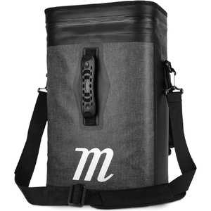 Marucci Cooler Backpack(Black)